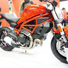 DUCATI